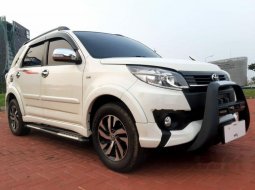 Toyota Rush 2017 Jawa Barat dijual dengan harga termurah 9