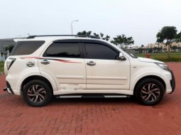 Toyota Rush 2017 Jawa Barat dijual dengan harga termurah 6