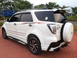 Toyota Rush 2017 Jawa Barat dijual dengan harga termurah 10