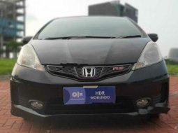 DKI Jakarta, Honda Jazz RS 2012 kondisi terawat 8