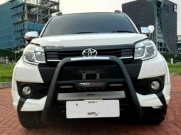 Toyota Rush 2017 Jawa Barat dijual dengan harga termurah 8