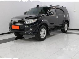 Jual cepat Toyota Fortuner G Luxury 2012 di DKI Jakarta 3