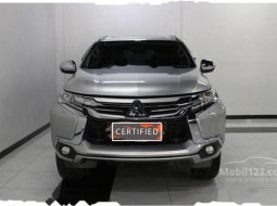 Jual mobil Mitsubishi Pajero Sport Dakar 2019 bekas, Banten 10