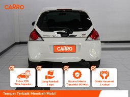 Honda Brio RS MT 2018 Putih 5