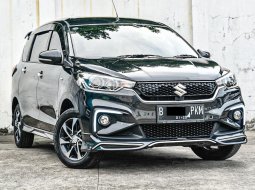 Suzuki Ertiga GX AT 2019 1