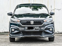 Suzuki Ertiga GX AT 2019 4