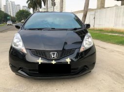 Honda Jazz S Manual 2011 Hitam 1