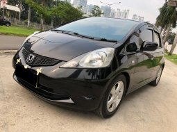 Honda Jazz S Manual 2011 Hitam 3