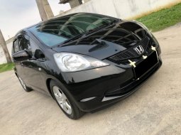 Honda Jazz S Manual 2011 Hitam 2