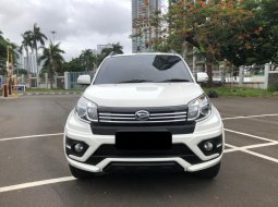 Daihatsu Terios ADVENTURE R 2016 Putih 2