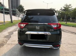 Honda BR-V E Prestige 2016 Hijau 4