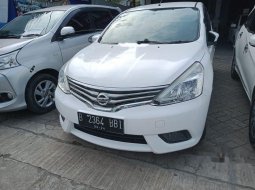 Jual Nissan Grand Livina SV 2013 harga murah di Banten 7