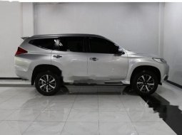 Jual mobil Mitsubishi Pajero Sport Dakar 2019 bekas, Banten 8