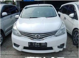 Jual Nissan Grand Livina SV 2013 harga murah di Banten 6