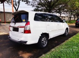 Dijual mobil bekas Toyota Kijang Innova G, DKI Jakarta  6