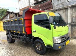 11000KM murah Hino Dutro 130HD Dumptruck 2020 Dump 130 HD dumptruk 2