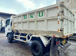 Isuzu Elf 125ps HD MACAN NMR71HD dumptruck 2019 dump NMR71 dumptruk 3