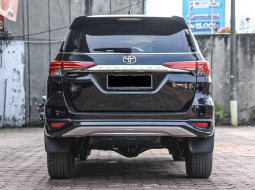 Toyota Fortuner VRZ 2019 4