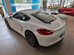 Dijual mobil bekas Porsche Cayman , DKI Jakarta  2