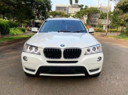 DKI Jakarta, BMW X3 xDrive20i xLine 2014 kondisi terawat 3