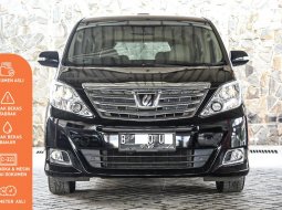 Toyota Alphard 3.5 Q A/T 2014 1