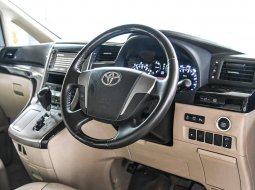 Toyota Alphard 3.5 Q A/T 2014 4