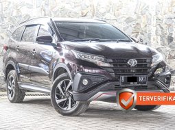 Toyota Rush TRD Sportivo 2018 1