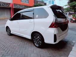 DKI Jakarta, Toyota Avanza Veloz 2019 kondisi terawat 7