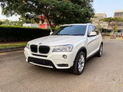 DKI Jakarta, BMW X3 xDrive20i xLine 2014 kondisi terawat 7