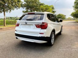 DKI Jakarta, BMW X3 xDrive20i xLine 2014 kondisi terawat 1