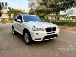 DKI Jakarta, BMW X3 xDrive20i xLine 2014 kondisi terawat 4