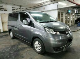 DKI Jakarta, Nissan Evalia XV 2012 kondisi terawat 5