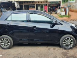 Jual mobil bekas murah Kia Picanto SE 3 2012 di Jawa Barat 10