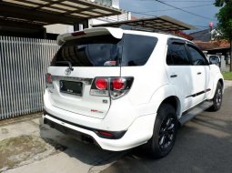 Toyota Fortuner 2015 Jawa Barat dijual dengan harga termurah 3