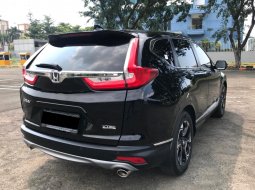 Honda CR-V 1.5L Turbo 2017 Hitam 4