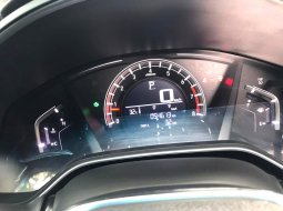 Honda CR-V 1.5L Turbo 2017 Hitam 8