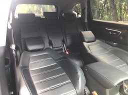 Honda CR-V 1.5L Turbo 2017 Hitam 10