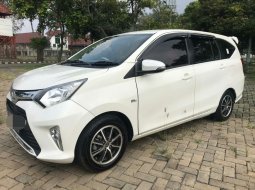 Toyota Calya 1.2 Automatic 2017 Putih 3