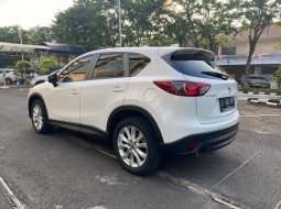 DKI Jakarta, jual mobil Mazda CX-5 2.5 2013 dengan harga terjangkau 2