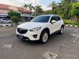 DKI Jakarta, jual mobil Mazda CX-5 2.5 2013 dengan harga terjangkau 7