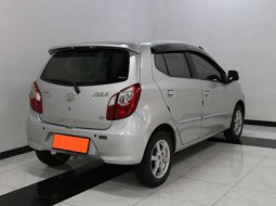 Jual Daihatsu Ayla X 2016 harga murah di Banten 6