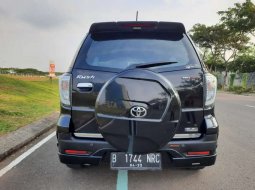 Mobil Toyota Rush 2017 TRD Sportivo dijual, Banten 5