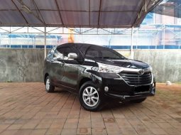 Bali, jual mobil Toyota Avanza G 2017 dengan harga terjangkau 3