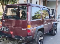 Jawa Tengah, Daihatsu Feroza 1996 kondisi terawat 2