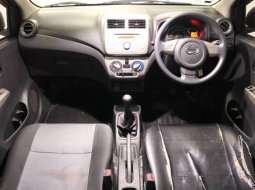 Jual Daihatsu Ayla X 2016 harga murah di Banten 10