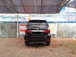 Bali, jual mobil Toyota Avanza G 2017 dengan harga terjangkau 2