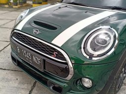 MINI Cooper 2018 DKI Jakarta dijual dengan harga termurah 13