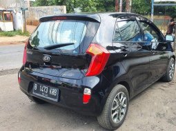 Jual mobil bekas murah Kia Picanto SE 3 2012 di Jawa Barat 11