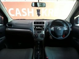 Bali, jual mobil Toyota Avanza G 2017 dengan harga terjangkau 4