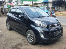 Jual mobil bekas murah Kia Picanto SE 3 2012 di Jawa Barat 9